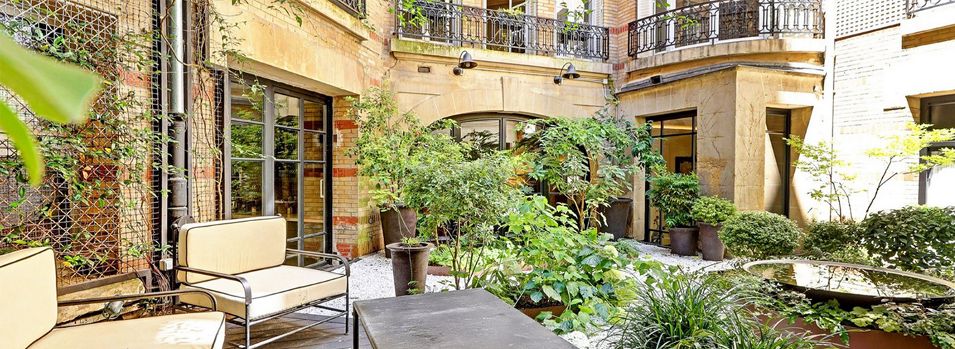 Διαμέρισμα Μπριζίτ Μπαρντο πώληση