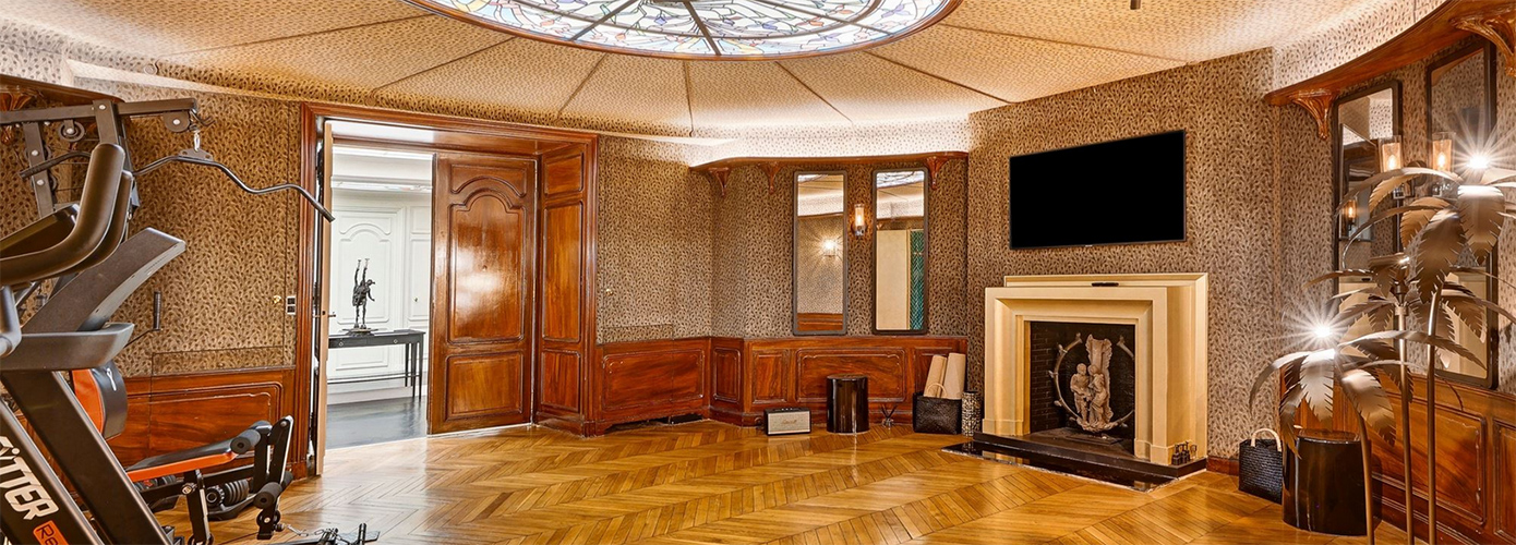 Διαμέρισμα Μπριζίτ Μπαρντο πώληση