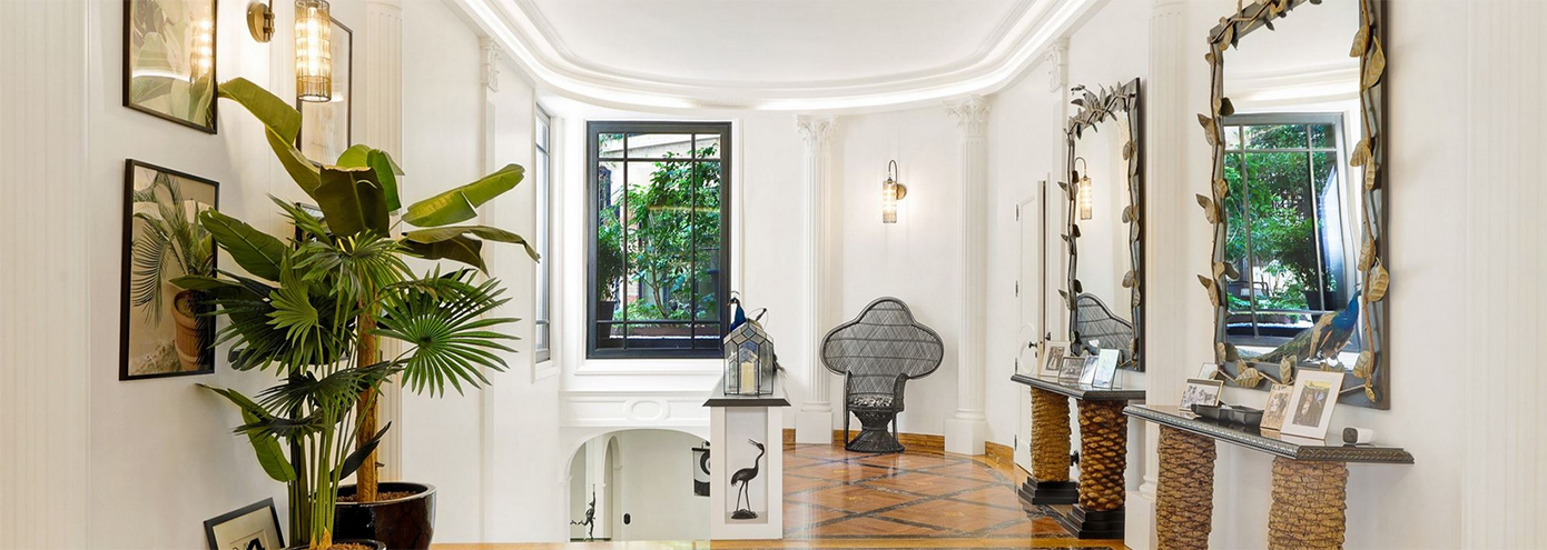 Διαμέρισμα Μπριζίτ Μπαρντο πώληση