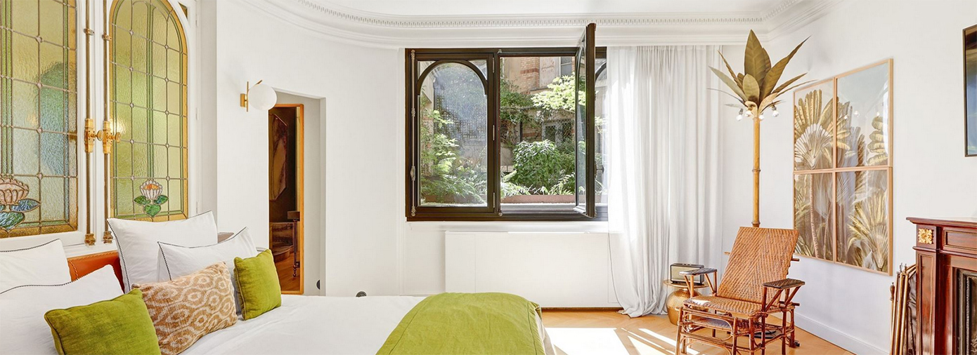 Διαμέρισμα Μπριζίτ Μπαρντο πώληση