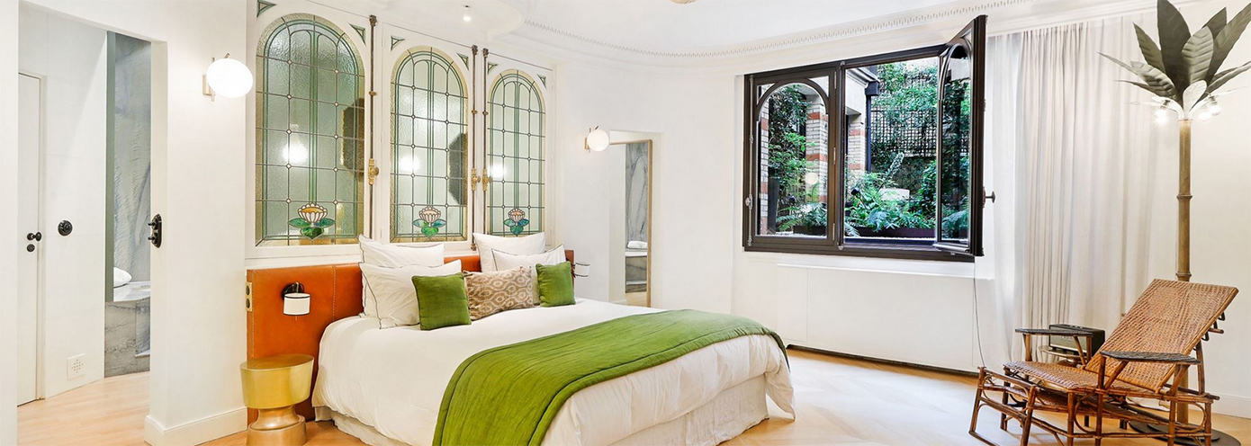 Διαμέρισμα Μπριζίτ Μπαρντο πώληση