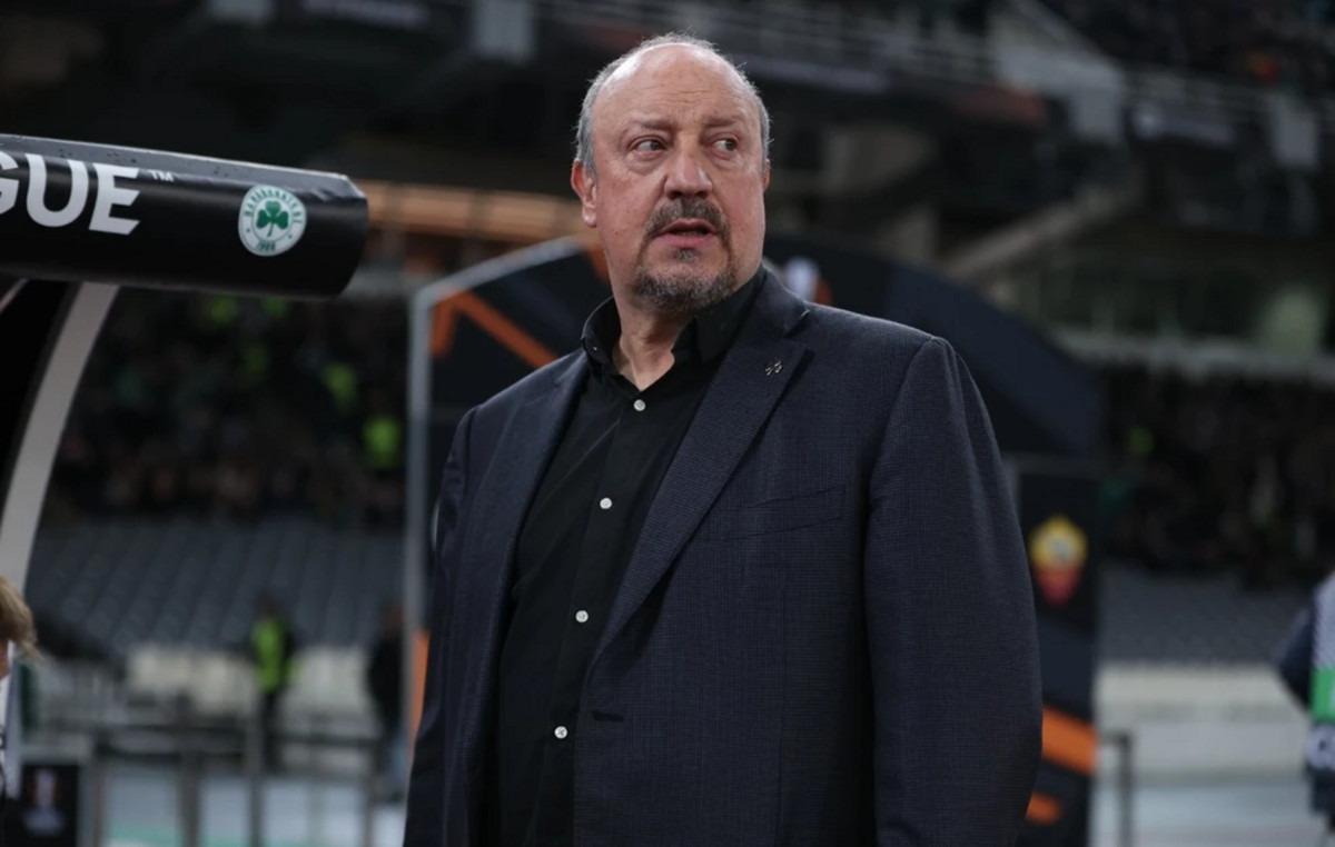 Γουόρνοκ για Μπενίτεθ: «Είναι μηδενικό στη διαχείριση παικτών &#8211; Ντροπιαστική η συμπεριφορά του»