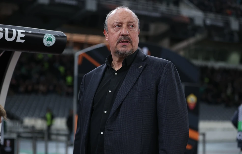 Παναθηναϊκός: Ετσι θα βρει τον&#8230; διάδοχο του Ράφα Μπενίτεθ