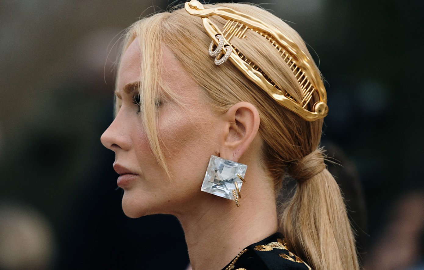 Το πιο εύχρηστο προϊόν μακιγιάζ που χαρίζει λάμψη και ζωντάνια στο πρόσωπο