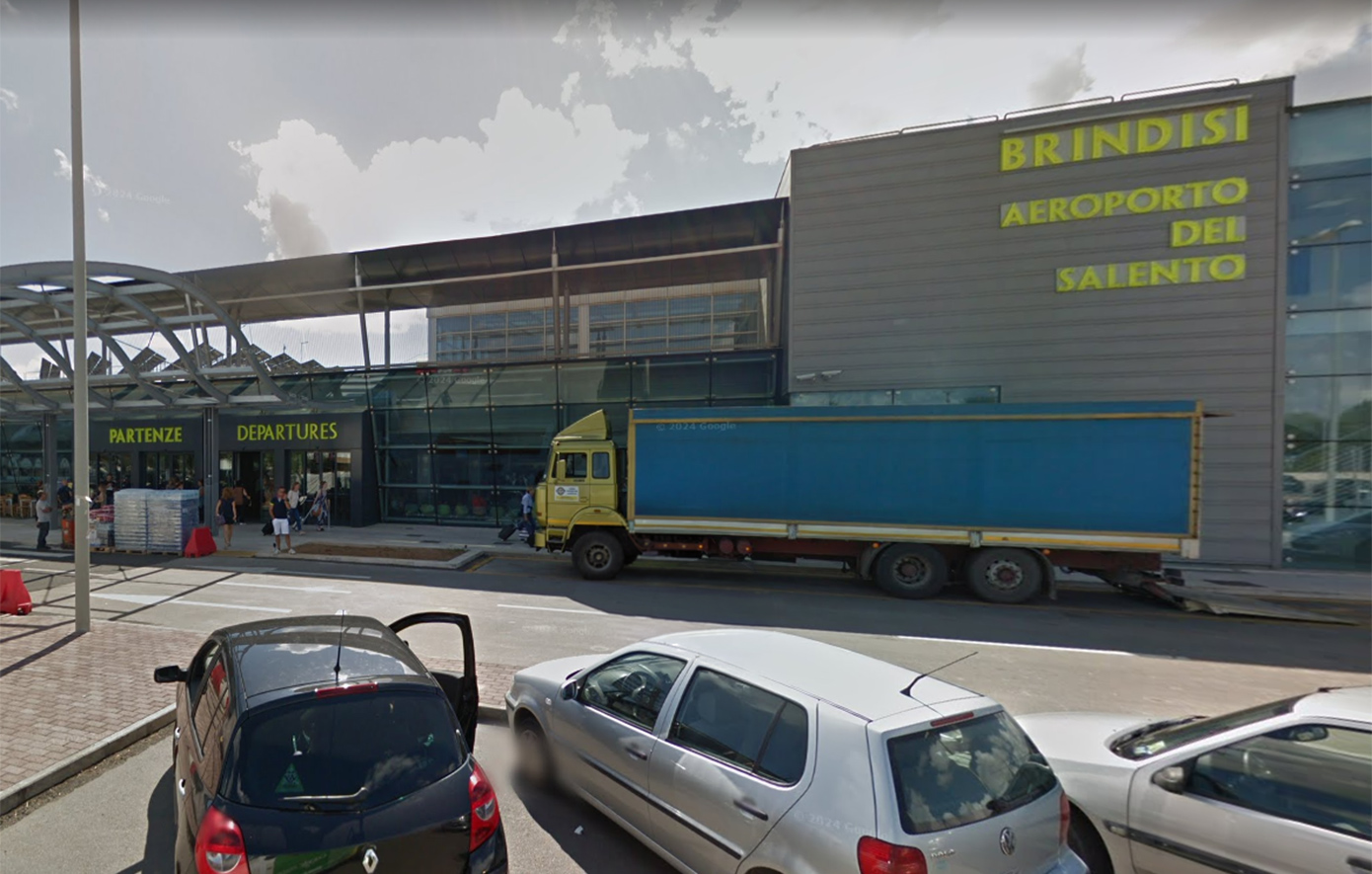 Ιταλία: Με το σταγονόμετρο τα καύσιμα σε 7 πλέον αεροδρόμια