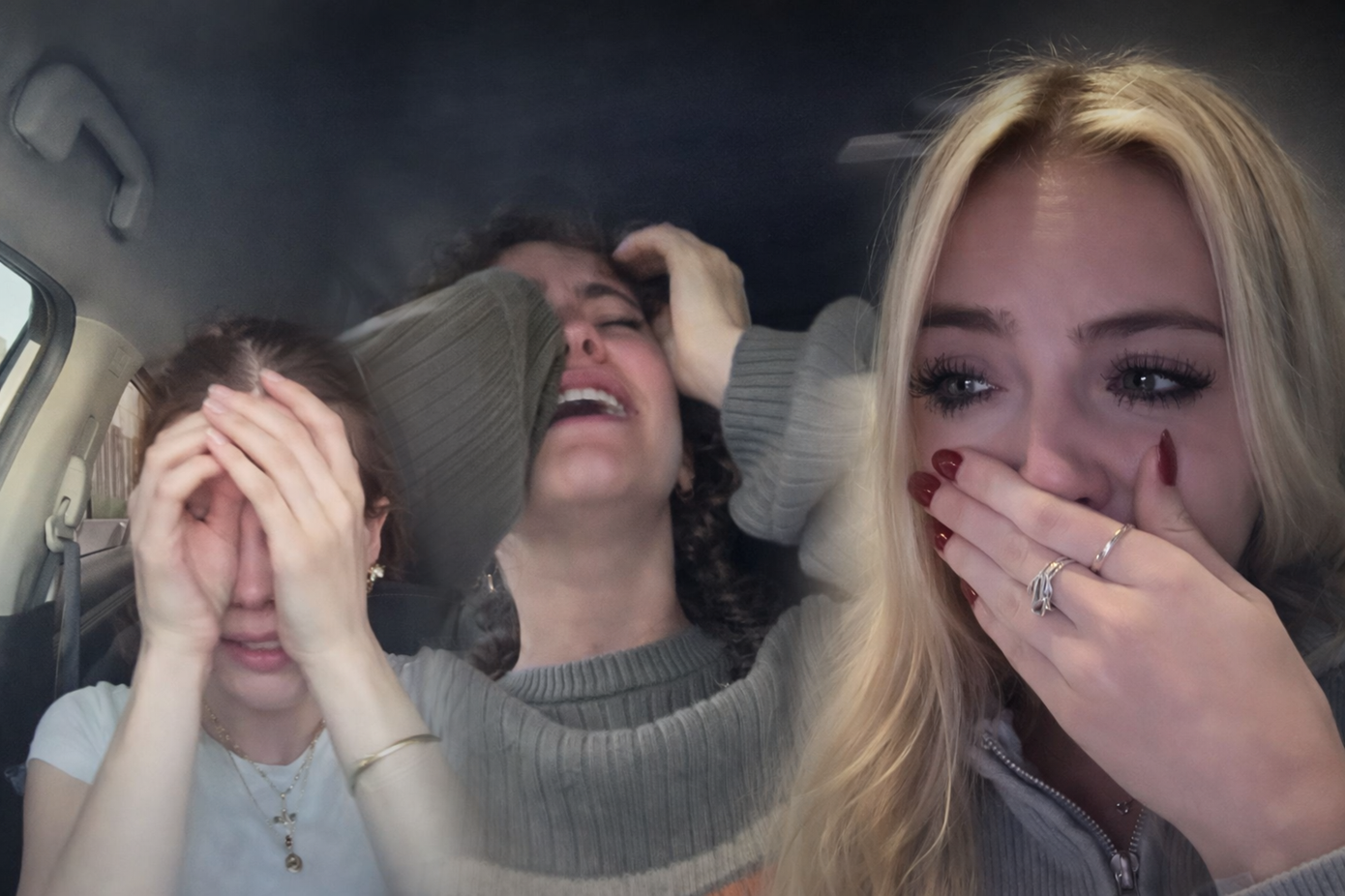 «Δεν βγαίνει»: Η αμερικανική Gen Z καταρρέει μπροστά στο κόστος ζωής &#8211; Σπαρακτικά βίντεο κακακλύζουν τα social media