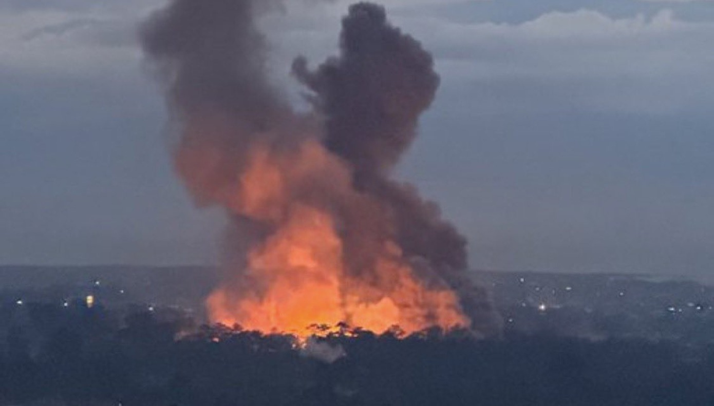 Έκρηξη σε στρατιωτική βάση στο Μπουρούντι &#8211; 13 νεκροί και 57 τραυματίες
