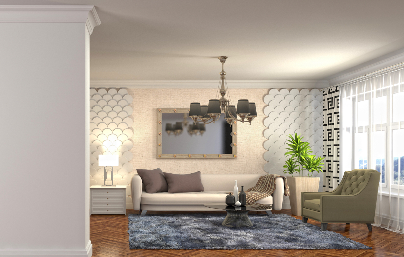 Πότε σηκώνουμε τα χαλιά &#8211; Ποια αφήνουμε και ποια όχι