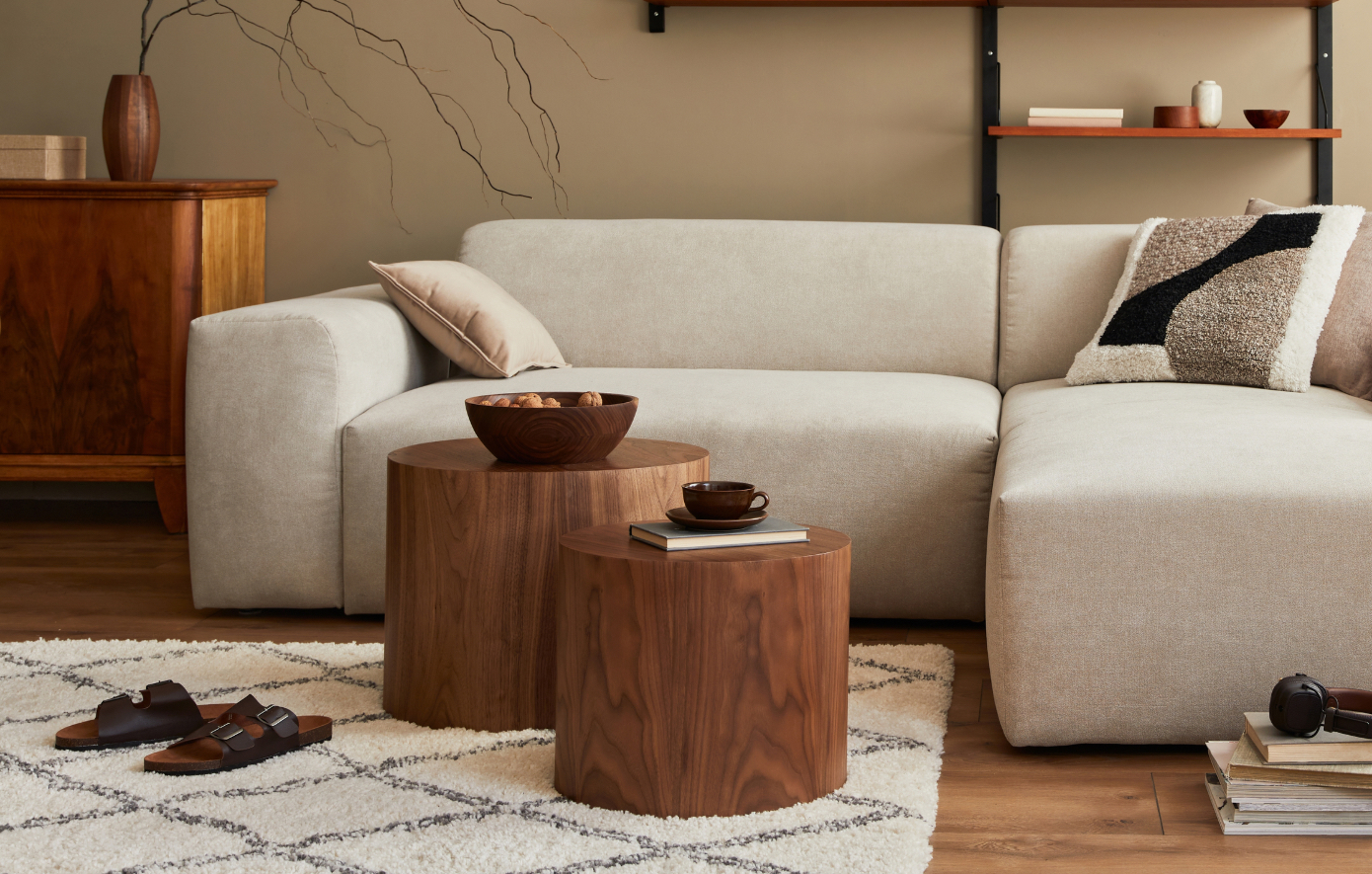 Λεκέδες στα χαλιά; Οι εύκολοι DIY τρόποι που δουλεύουν πραγματικά