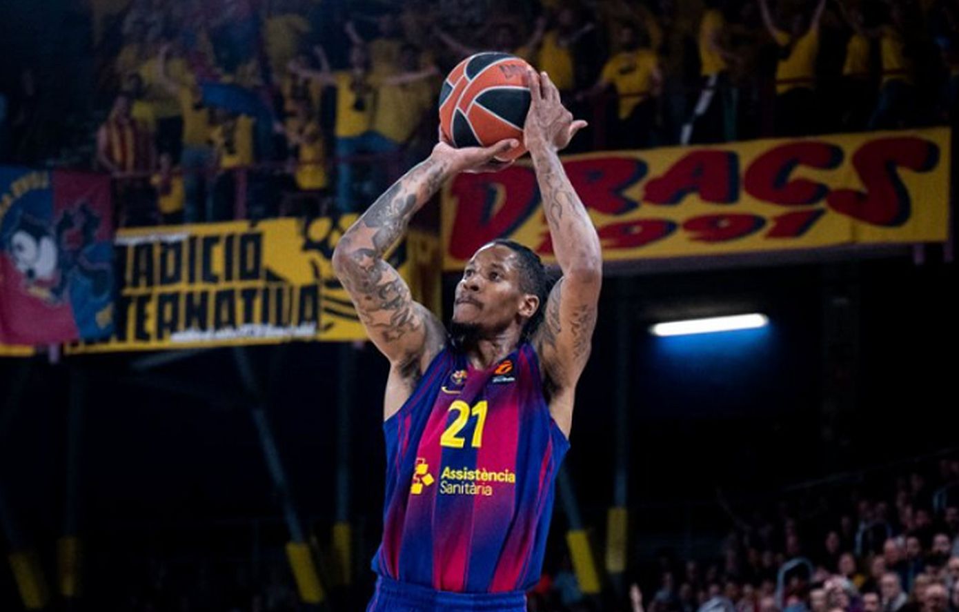 Ελληνική ομάδα κυνηγά την υπέρβαση με Κλάιμπερν &#8211; Φεύγει από Μπαρτσελόνα!