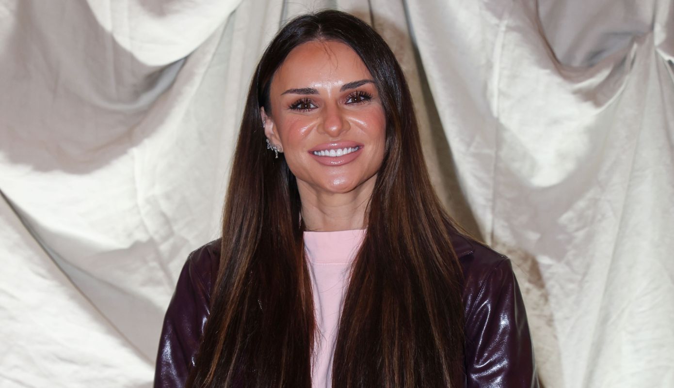 Eλένη Τσολάκη, ποιά κρέμα βάζεις για να καταπολεμήσεις τις λεπτές γραμμές γύρω από τα μάτια;