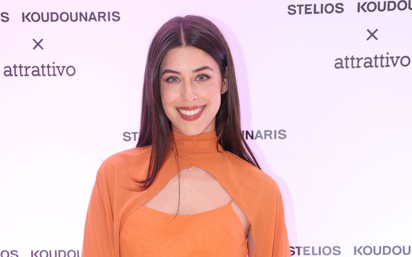 Demy μου το μαντήλι σου: Προστασία από τον ήλιο και στιλ 2 σε 1- Αυτό είναι το πιο δημοφιλές αξεσουάρ του καλοκαιριού