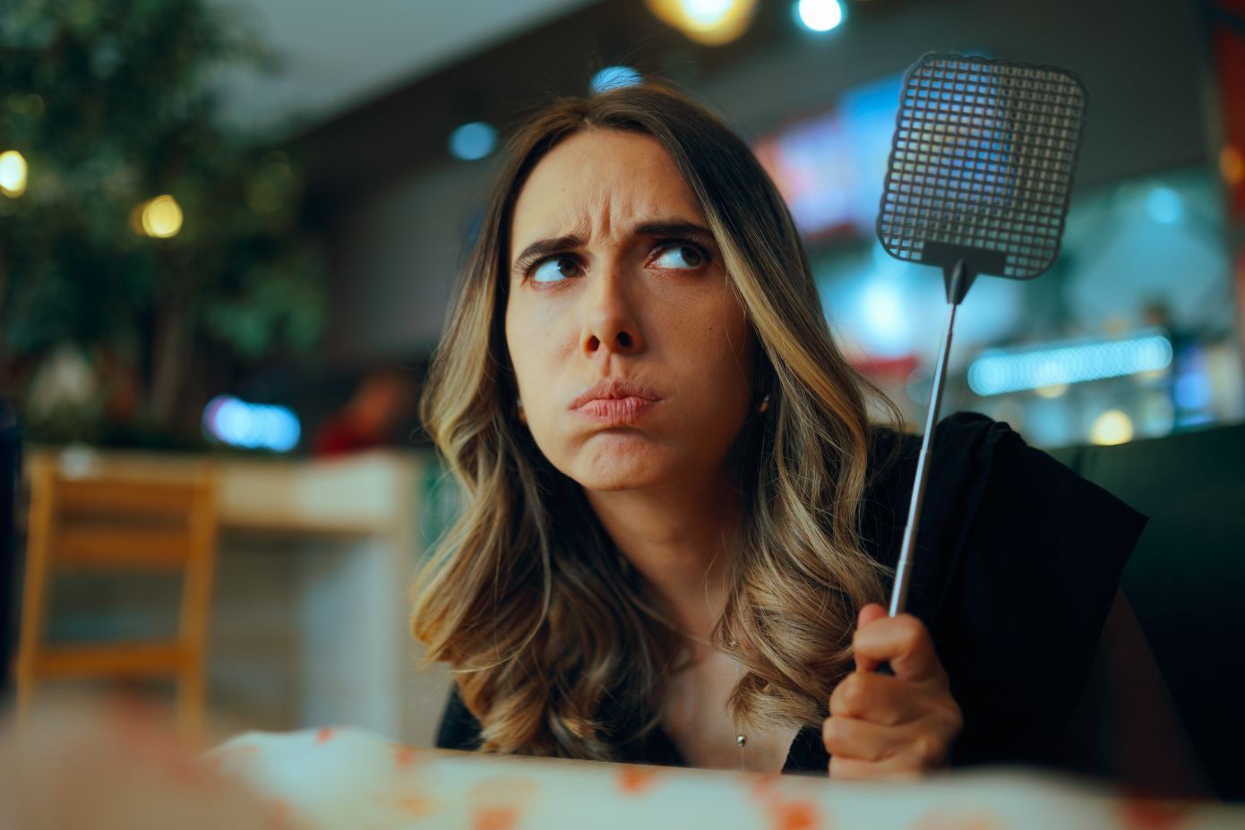 Mήπως το σπίτι σας έχει πολλές μύγες; Ξέρουμε που μπορεί να οφείλεται και πως να τις διώξετε