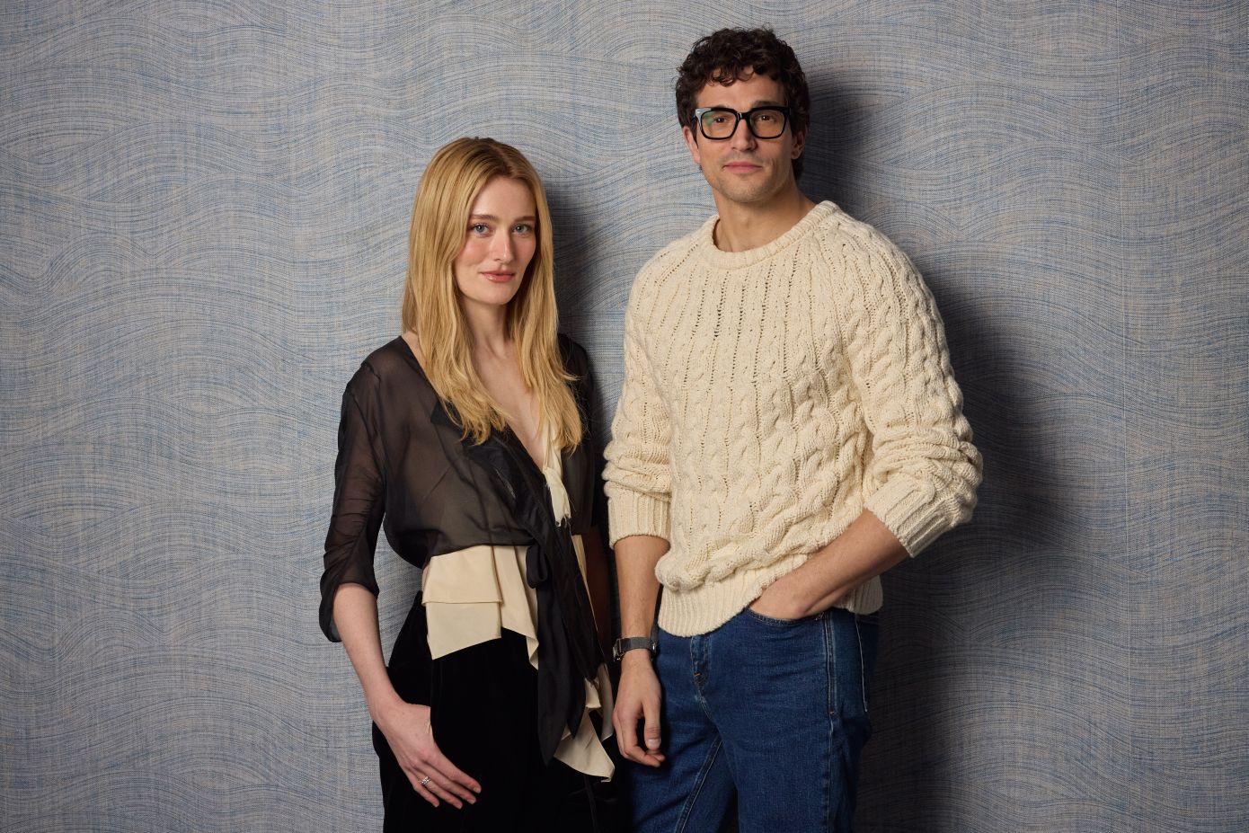 Kαι κάπως έτσι η επιτυχία της σειράς &#8220;Love Story&#8221; έκανε το πιο χαρακτηριστικό άρωμα των 90s να ξαναγίνει αγαπημένο των it girls