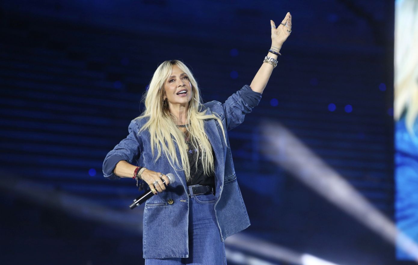 «Δεν θέλω να ξέρεις» πόσο κοστίζει… αλλά η κουζίνα της Άννας Βίσση είναι σκέτο όνειρο