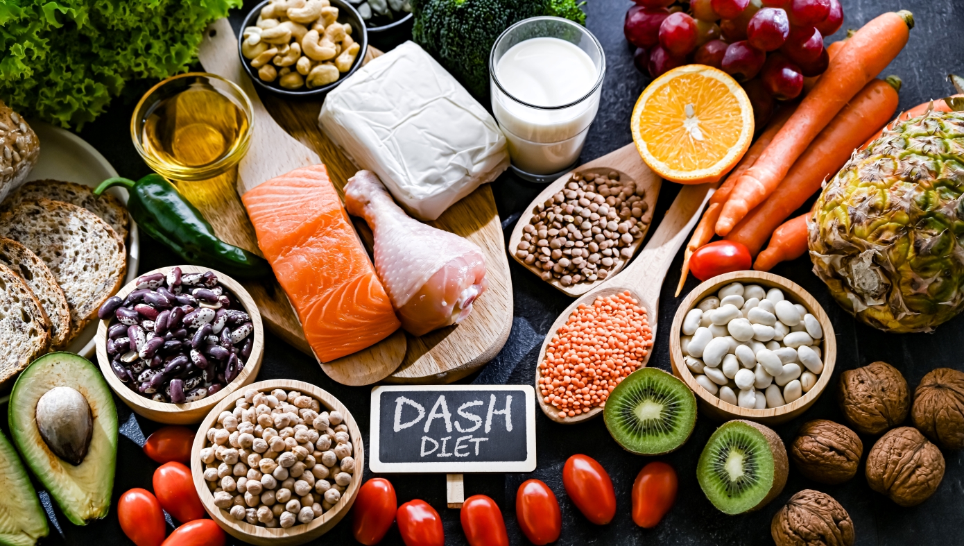 Καλύτερη αρτηριακή πίεση με αυτά τα 7 τρόφιμα