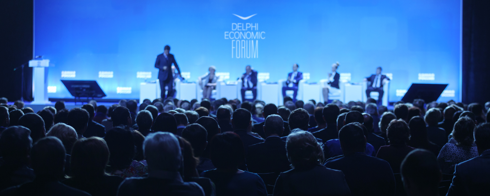 Οικονομικό Φόρουμ Δελφών