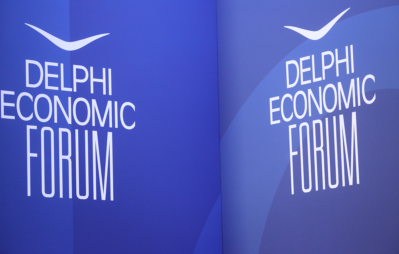 Το Newsbeast στους Δελφούς – Live η πρώτη μέρα από το 11ο Οικονομικό Φόρουμ