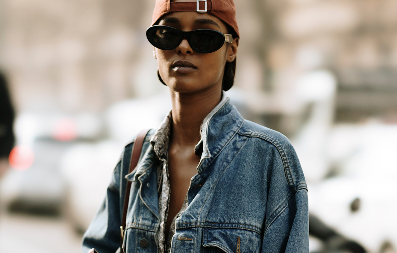 Το κομμάτι-κλειδί που θα φορέσετε από την πόλη μέχρι το νησί (και πάντα θα δείχνετε effortless)