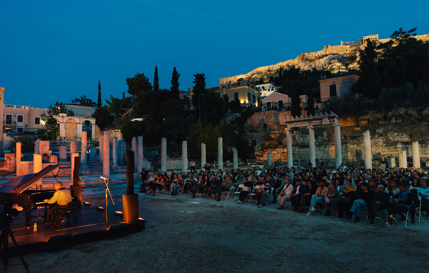 Δήμος Αθηναίων δράσεις