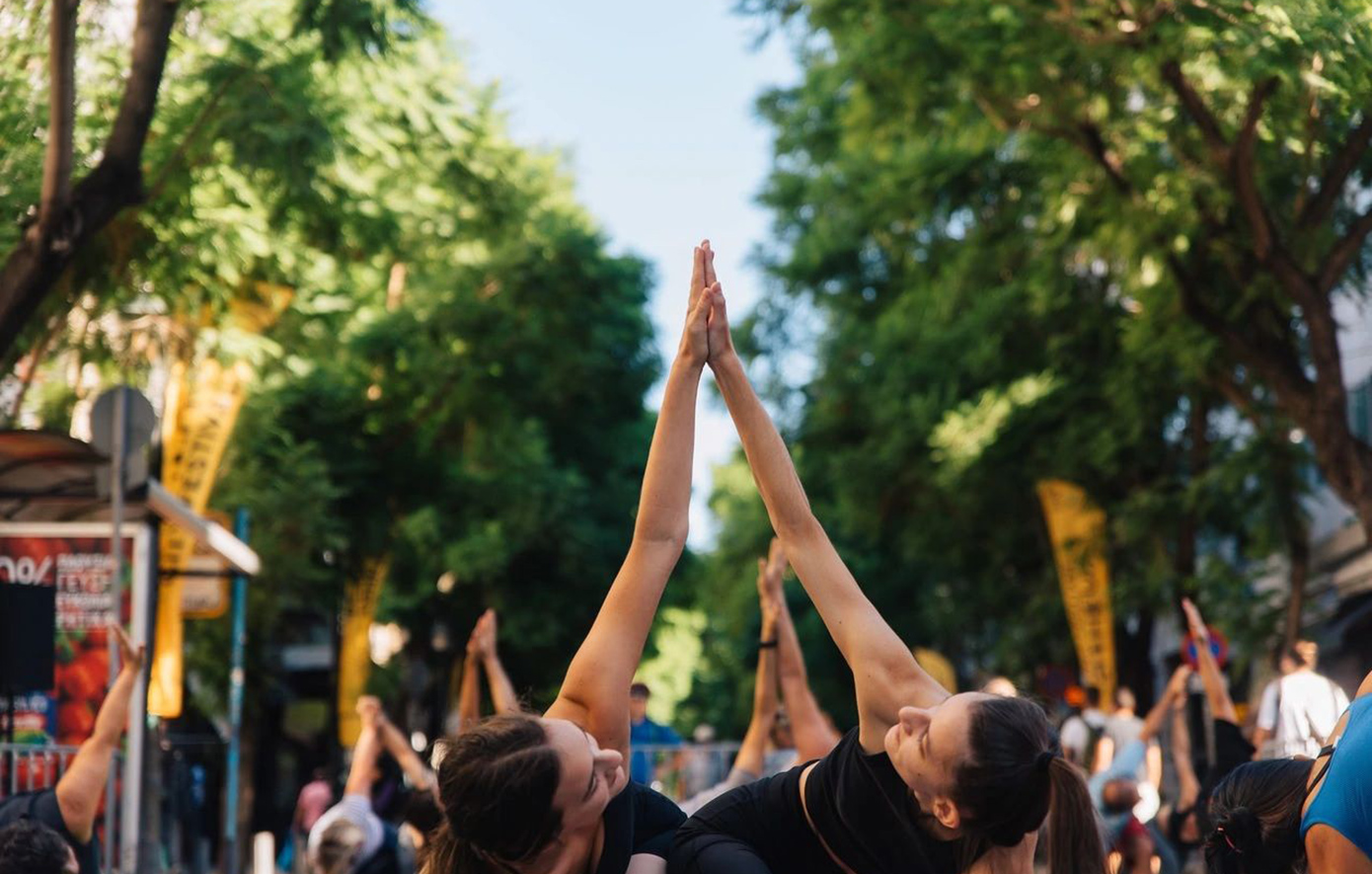 Έρχονται τον Μάιο περισσότερες από 350 δωρεάν εκδηλώσεις για μικρούς και μεγάλους, σε όλες τις γειτονιές της Αθήνας