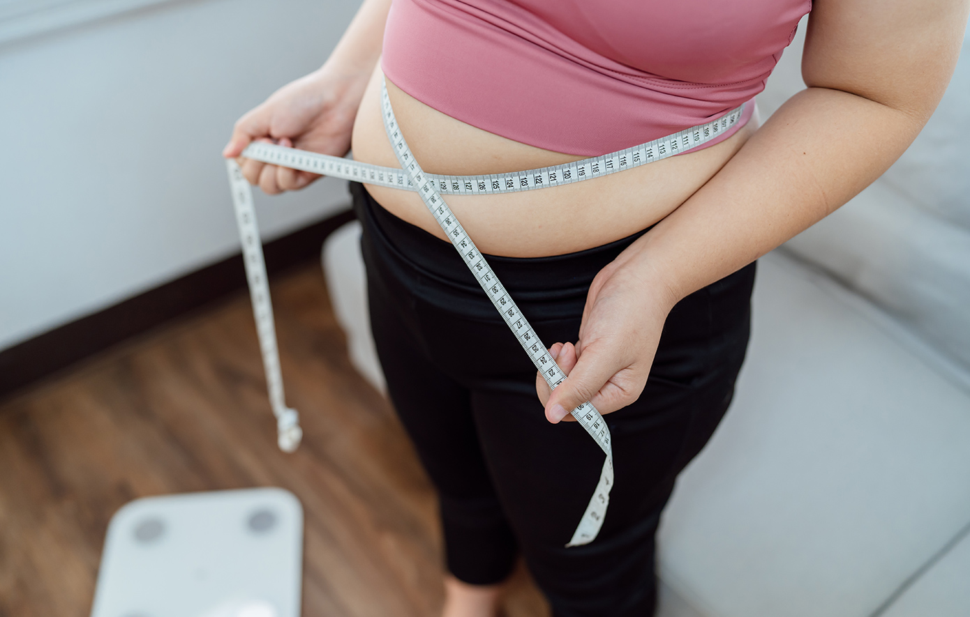 Γιατρός που ειδικεύεται στην παχυσαρκία: Οι πρώτες τροφές που ζητώ από τους ασθενείς να περιορίσουν, συμπεριλαμβανομένων ορισμένων ψευδο-υγιεινών