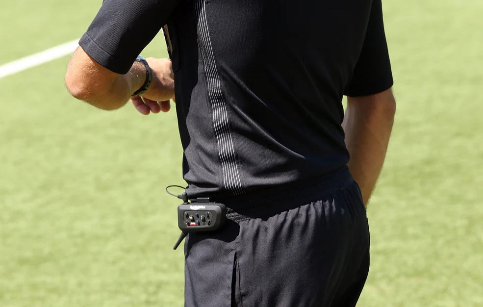 Σοκ στο ευρωπαϊκό ποδόσφαιρο – Διεθνής διαιτητής της UEFA κατηγορείται για σεξουαλική επίθεση σε ανήλικο