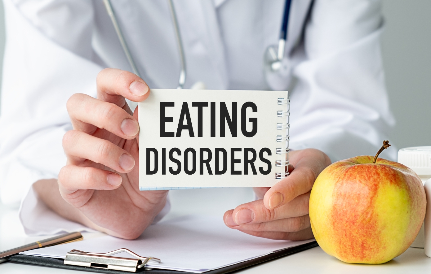 Διαταραχές Πρόσληψης Τροφής στα σχολεία: Τα αποτελέσματα της πιλοτικής έρευνας του ΕΚΔΔ