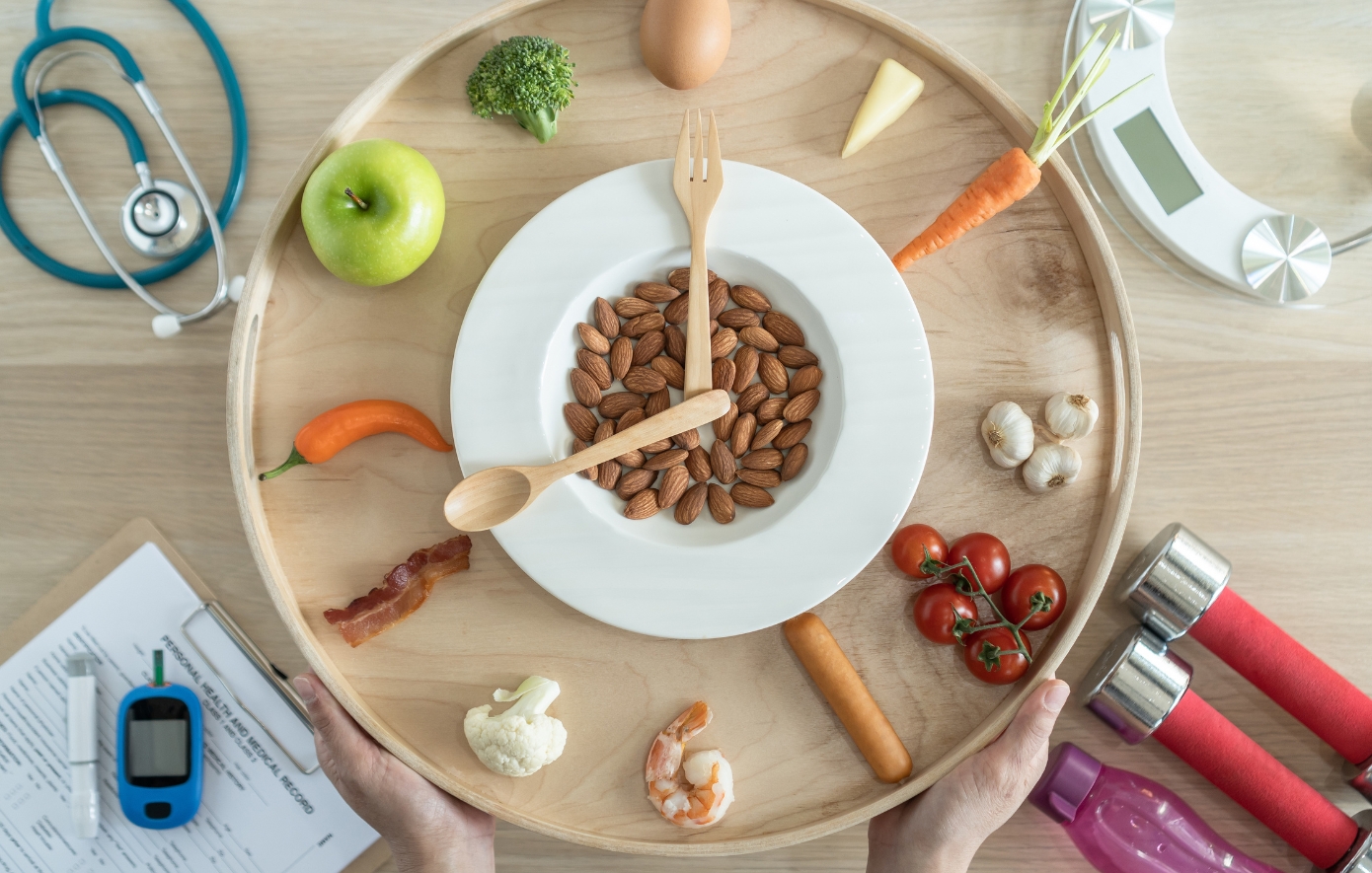 4 διατροφικοί μύθοι για το σάκχαρο καταρρίπτονται &#8211; Τι ισχύει πραγματικά σύμφωνα με ειδικούς στον διαβήτη