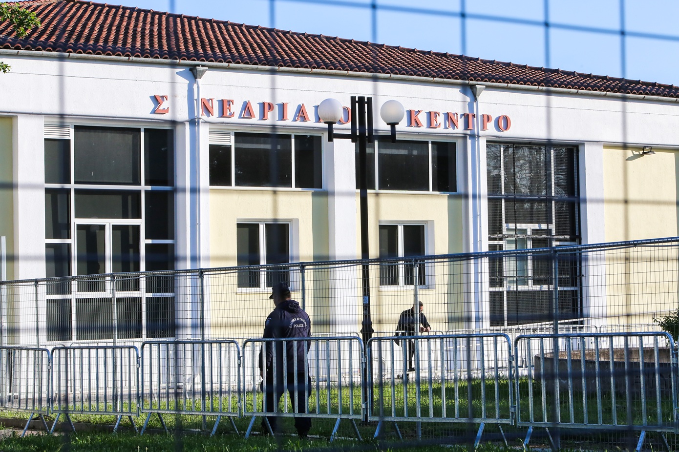 Δίκη για τα Τέμπη: «Έλεος, αυτό μου συμβαίνει πρώτη φορά», είπε η πρόεδρος πριν τη νέα διακοπή