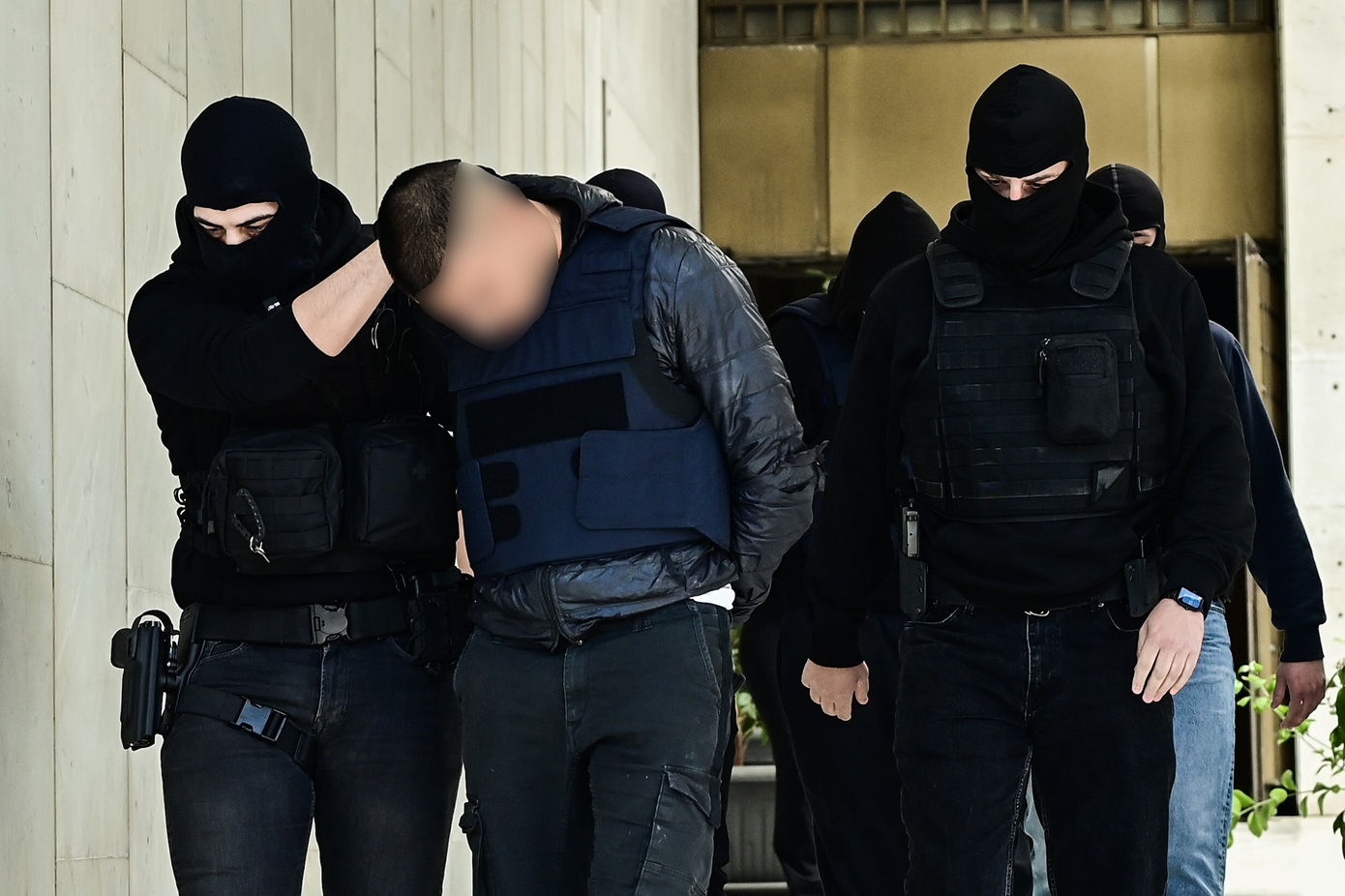 Συγκλονιστικές αποκαλύψεις για τη δολοφονία του 27χρονου στον Άγιο Δημήτριο: Τον σκότωσε και άλλαξε αυτοκίνητο για να καλύψει τα ίχνη του