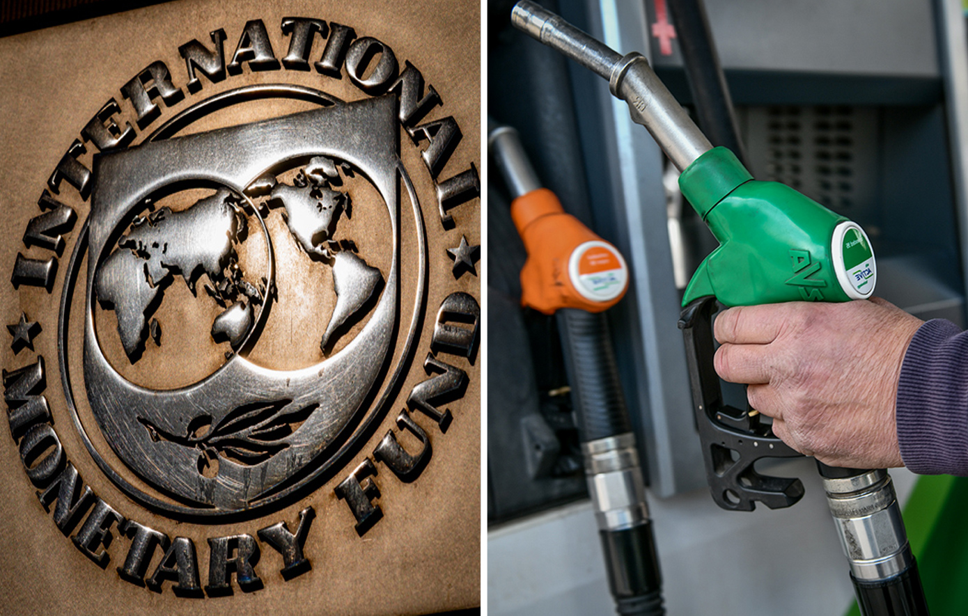 Το ανάλγητο ΔΝΤ ζητά λιτότητα από την Ε.Ε. αγνοώντας τις ανάγκες των πολιτών μπροστά στην ενεργειακή κρίση