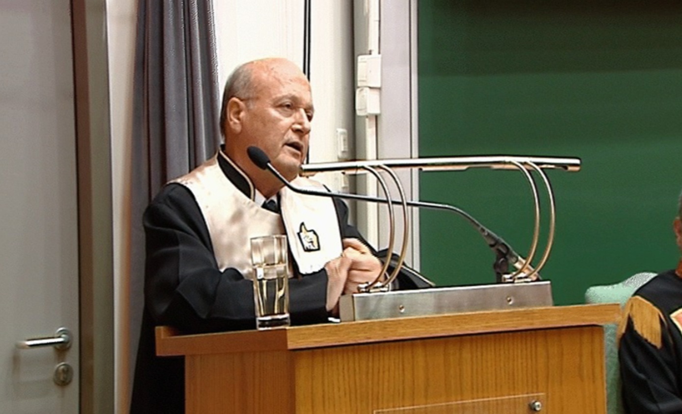 Θλίψη στην ακαδημαϊκή κοινότητα: Πέθανε ο ογκολόγος Μανώλης Μιχαηλάκης