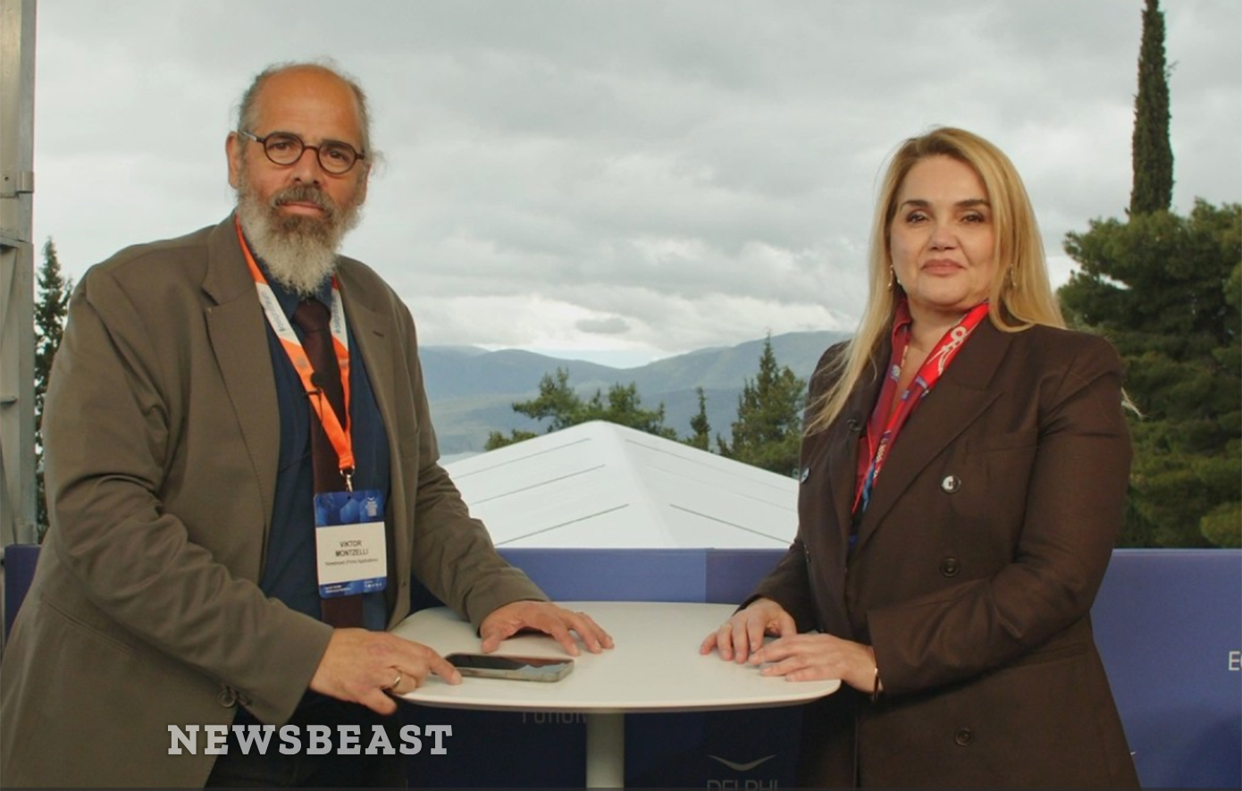 Γιώτα Δούκα (Lisis Stegis) στο Newsbeast: Τα 3 σημαντικότερα λάθη στην επιλογή στεγαστικού δανείου