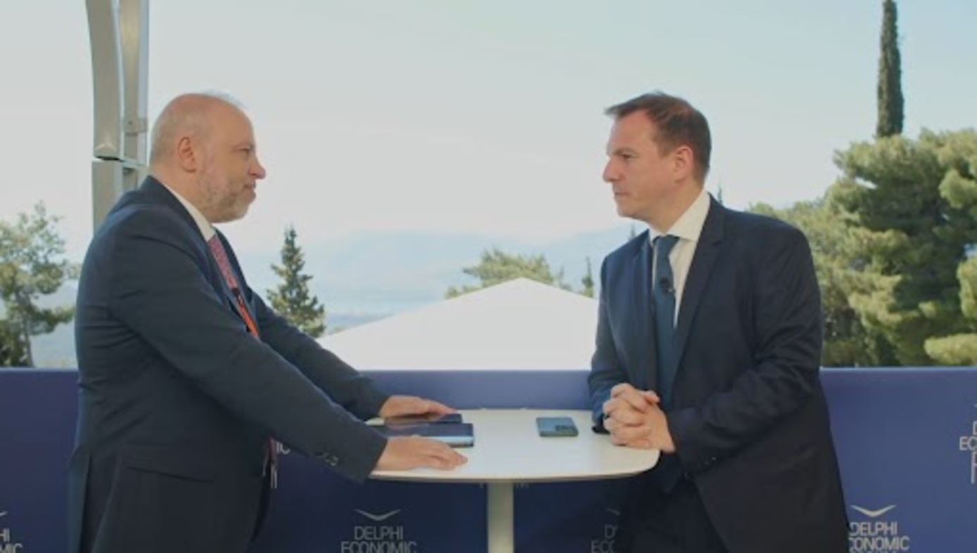 Παναγιώτης Δουδώνης: Η κυβέρνηση δεν σέβεται τον πολίτη, τον αντιμετωπίζει ως πελάτη