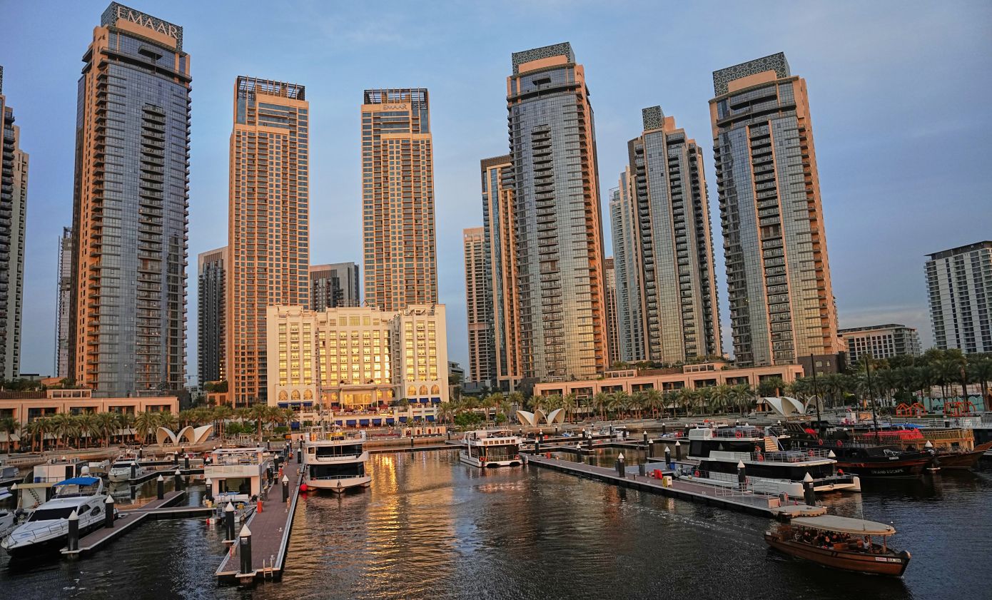 Στο πεδίο της μάχης και το νερό του Περσικού: Γιατί η απώλειά του θα μπορούσε να οδηγήσει σε παράλυση ολόκληρες πόλεις