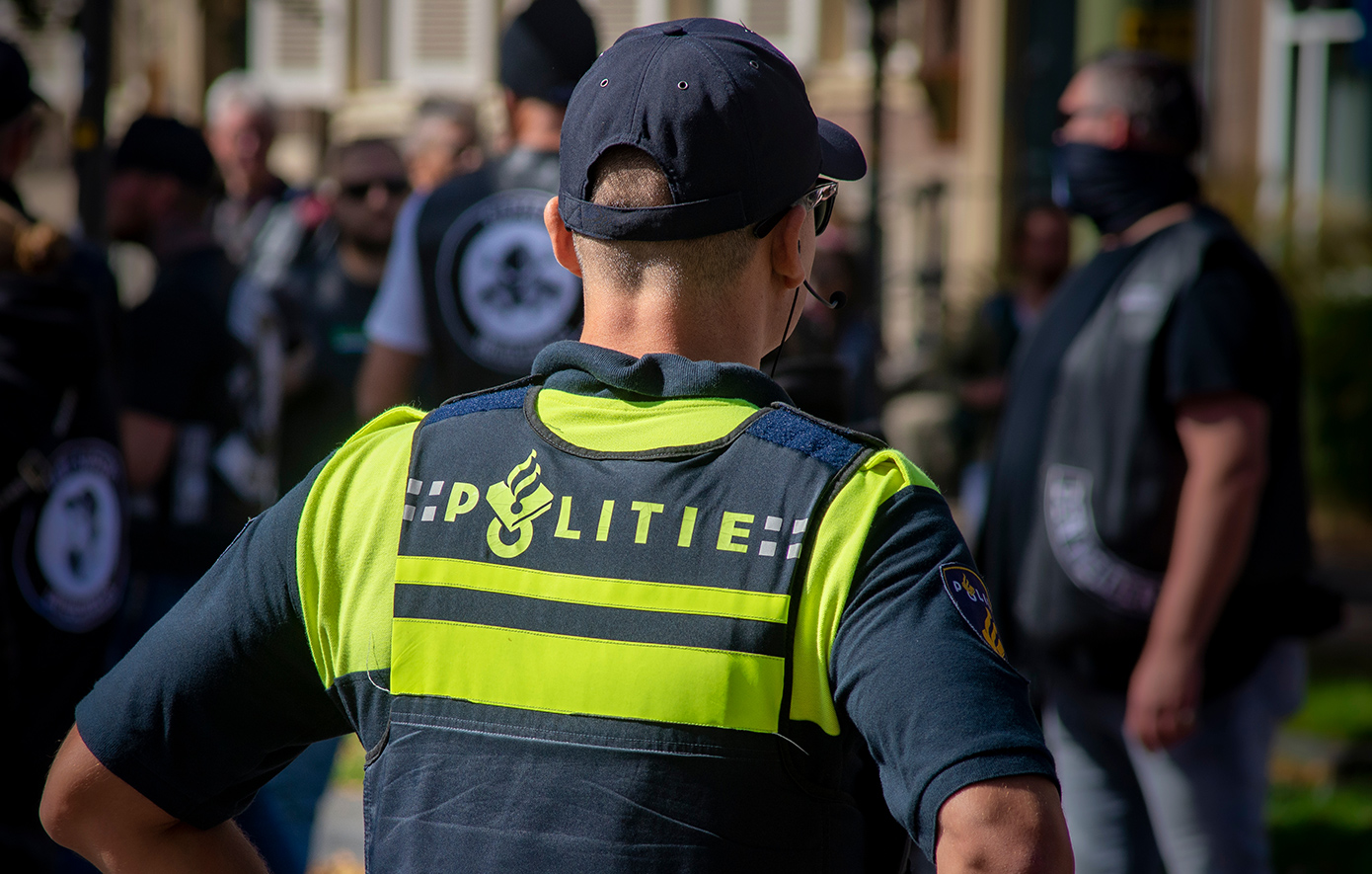 Κάθειρξη 30 ετών για τον «δήμιο» του Άσαντ: Κατηγορείται για ομαδικούς βιασμούς και βασανιστήρια με ηλεκτροσόκ στη Χάγη