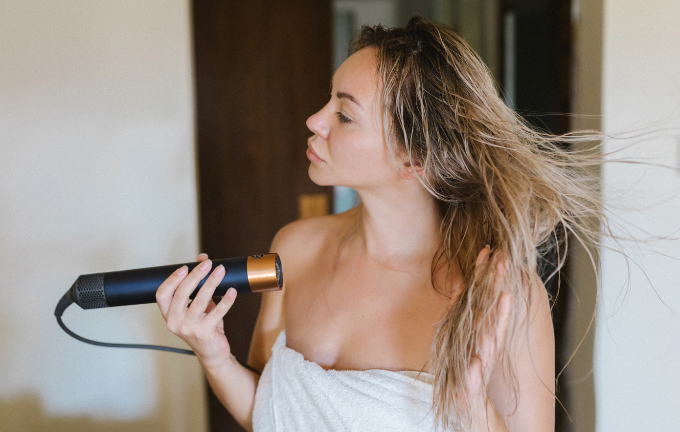 Dyson Airwrap: Επένδυση ή hype; Η πραγματική άποψη της beauty editor μετά από χρήση