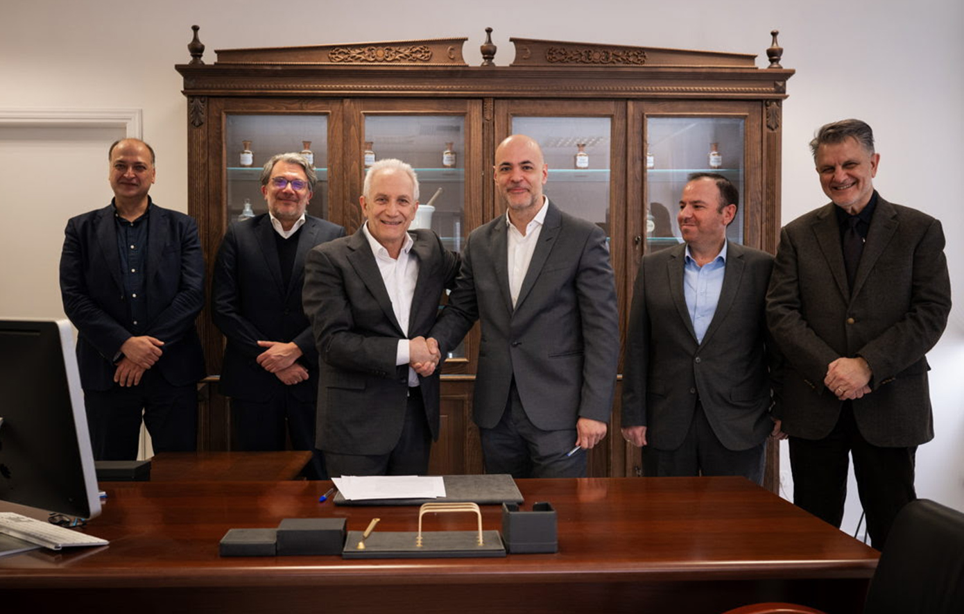 ΕΦΕΧ και ΠΦΣ ενώνουν τις δυνάμεις τους για την Αυτοφροντίδα