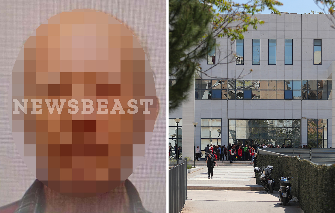 Μετά τον ΕΦΚΑ, ο ηλικιωμένος πήγε με ταξί στη Λουκάρεως και πυροβόλησε άλλους τρεις ανθρώπους