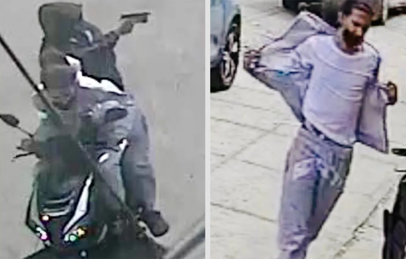 Αδιανόητη τραγωδία στη Νέα Υόρκη &#8211; Πυροβόλησαν εν ψυχρώ μωρό μέσα στο καροτσάκι του