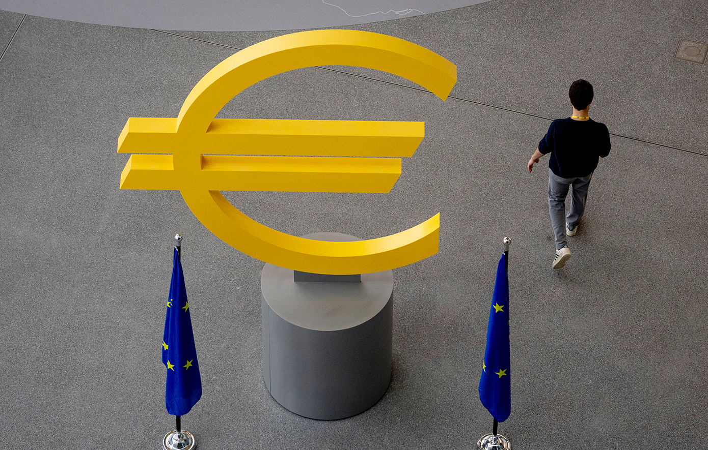 ΕΚΤ: Τέλος στο έκτακτο πακέτο στήριξης 3 τρισεκατομμυρίων ευρώ &#8211; Πώς θα εξασφαλίσουν ρευστότητα οι τράπεζες