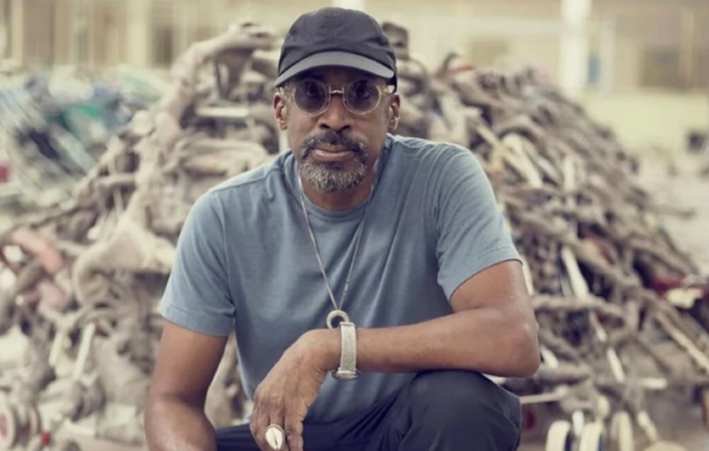 Ο Νάρι Γουόρντ φέτος το καλοκαίρι στο ΔΕΣΤΕ