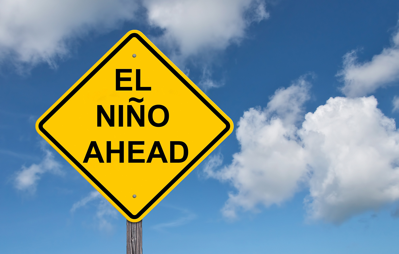Το Super Ελ Νίνιο απειλεί τη Γη &#8211; Τα ακραία φαινόμενα που προβλέπονται &#8211; Ποιες περιοχές απειλούνται