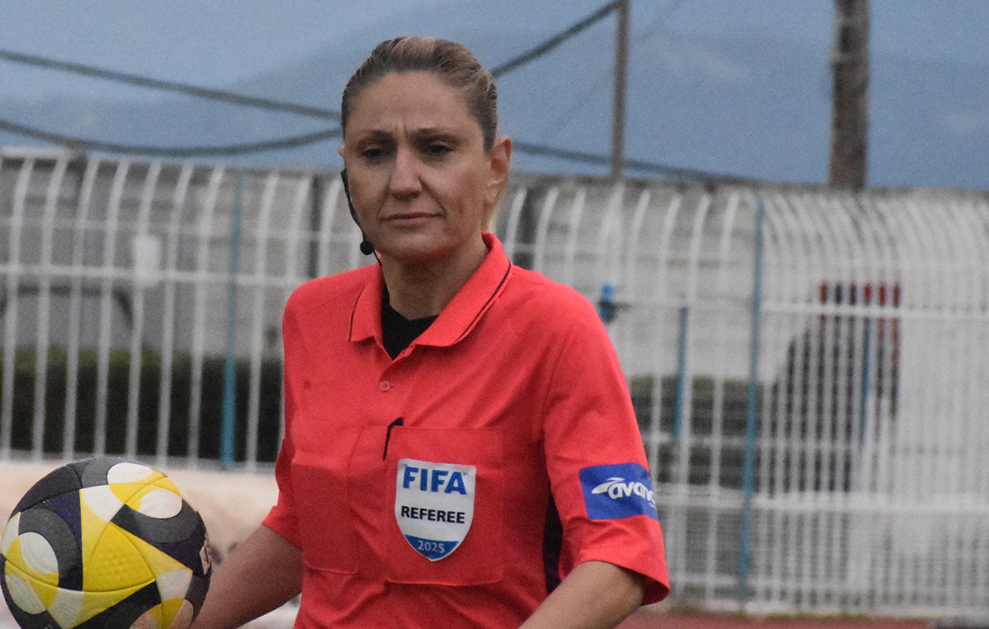 Ελένη Αντωνίου