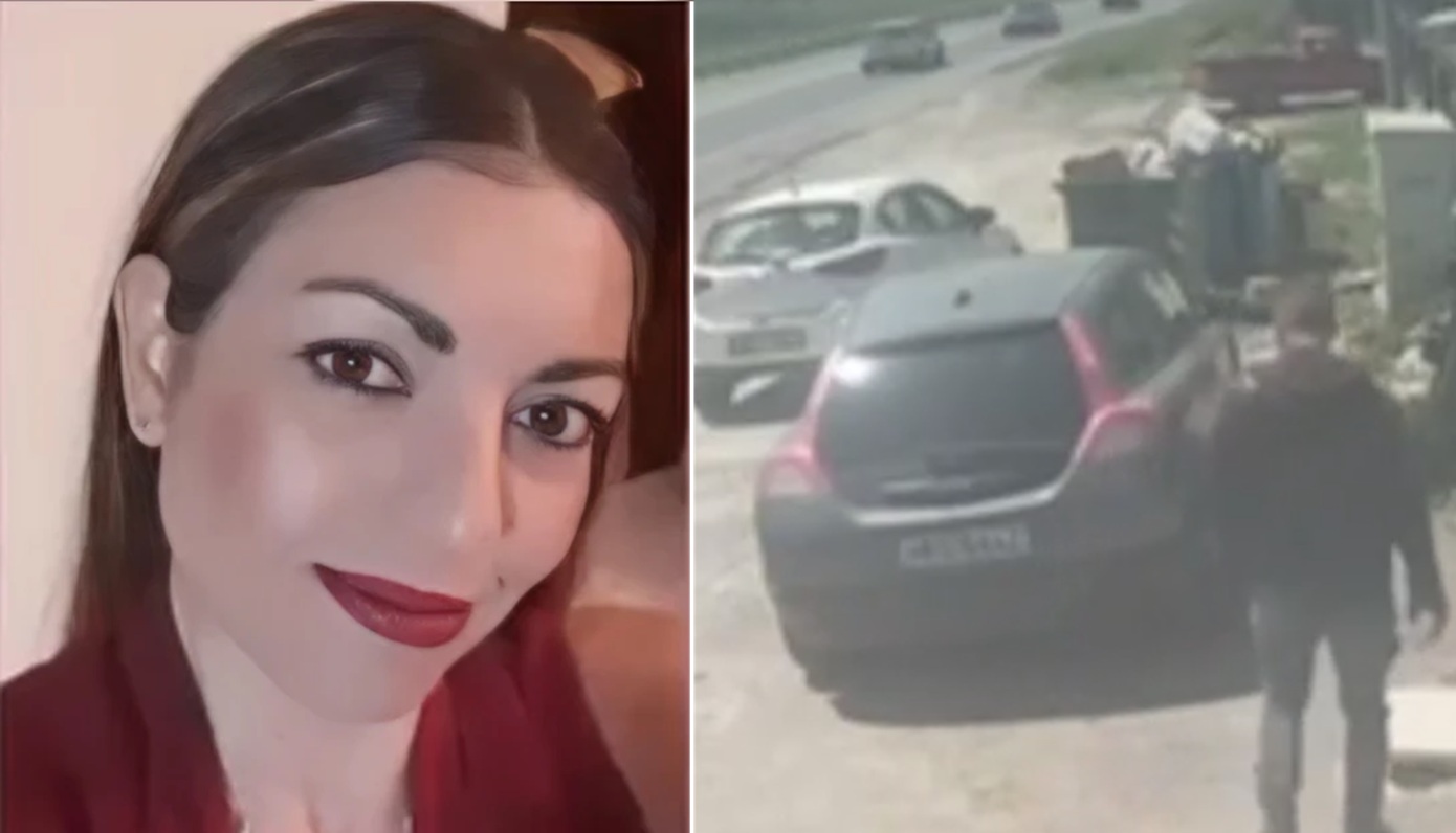 Νέα στοιχεία για τη γυναικοκτονία της Ελευθερίας Γιακουμάκη &#8211; «Κλειδί» το τρίτο πρόσωπο με το οποίο συνομιλούσε ο δράστης