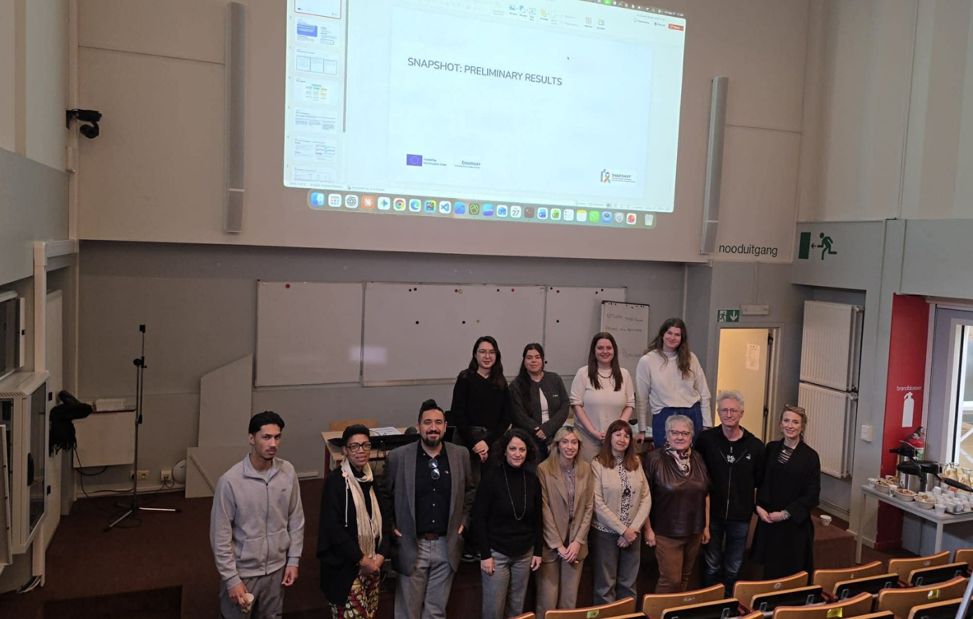 Η Θεραπευτική Φωτογραφία ως σύμμαχος των ασθενών με καρκίνο