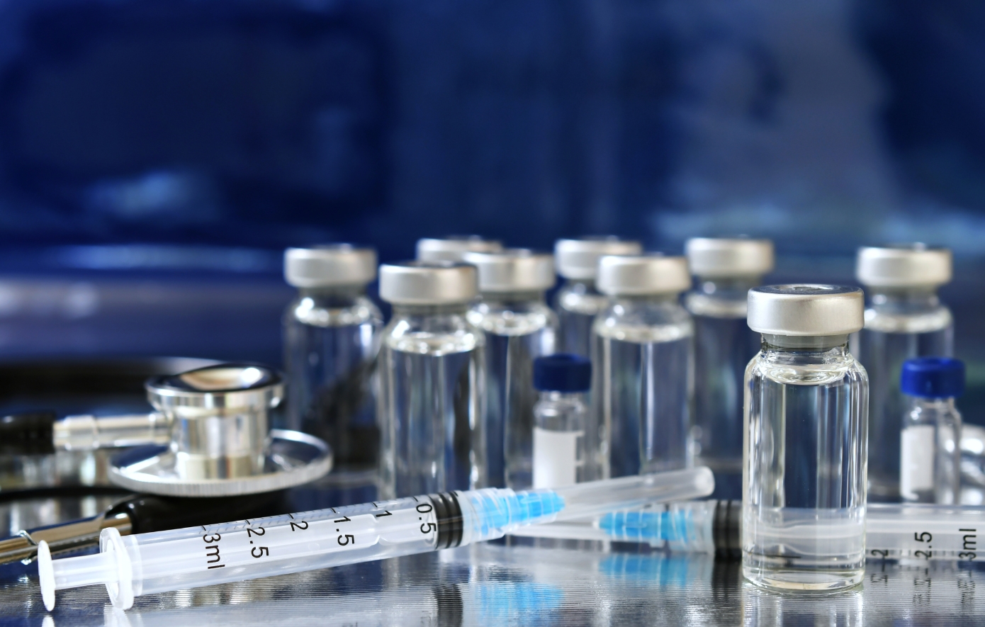 Εμβολιαστικά προγράμματα: Θεμελιώδης πυλώνας για τη Δημόσια Υγεία