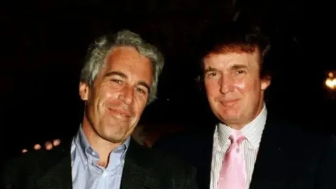 Απορρίφθηκε η μήνυση του Τραμπ σε βάρος της Wall Street Journal για άρθρο σχετικό με τον Έπστιν &#8211; Ζητούσε αποζημίωση 10 δισ. δολ