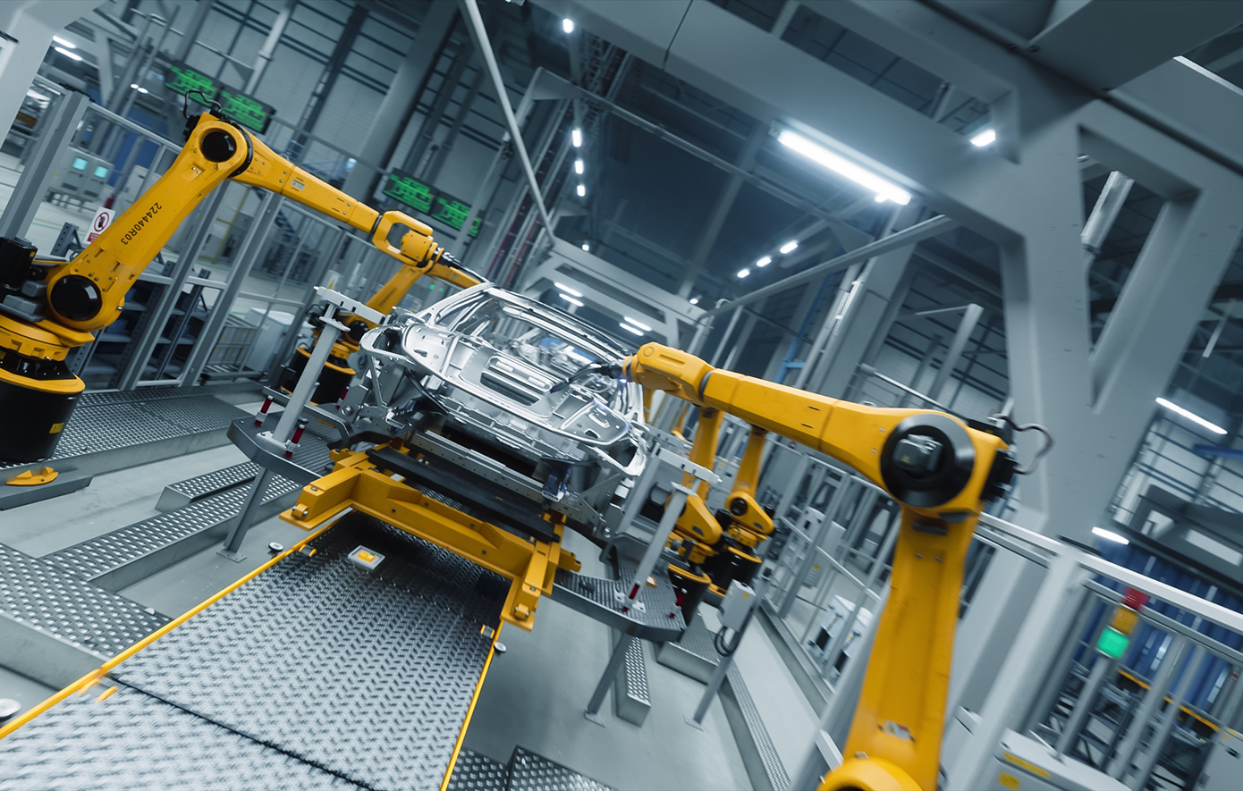 Η Volkswagen «ποντάρει» στην Κίνα για να κατακτήσει τον κόσμο: Το νέο σχέδιο εξαγωγών για τα ηλεκτρικά της